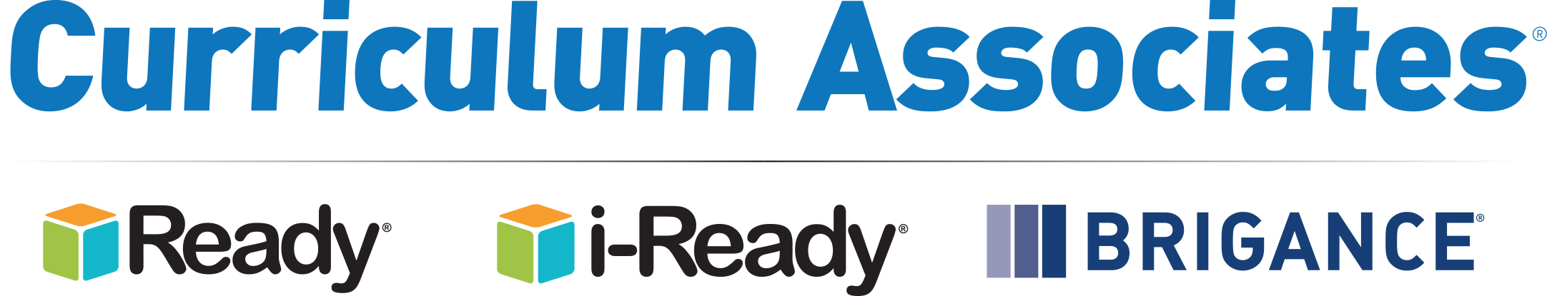 Curriculum Associates