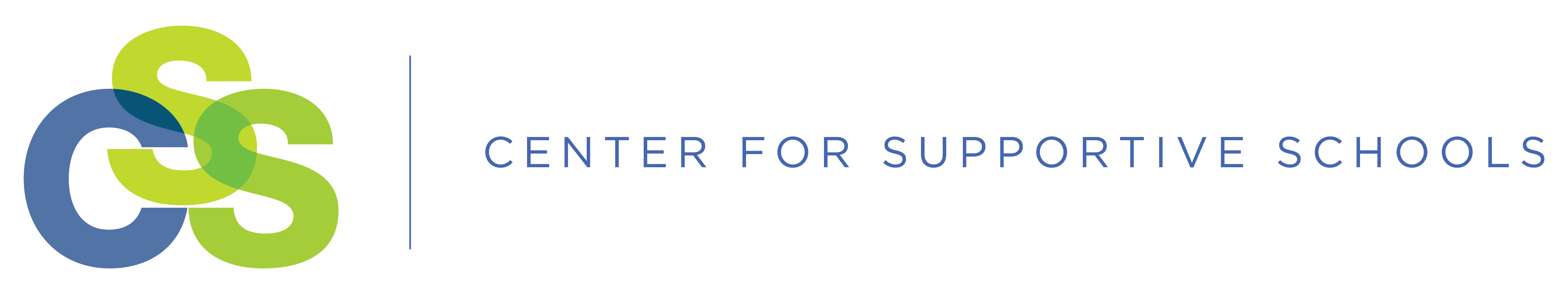 The Center for Supportive Schools
