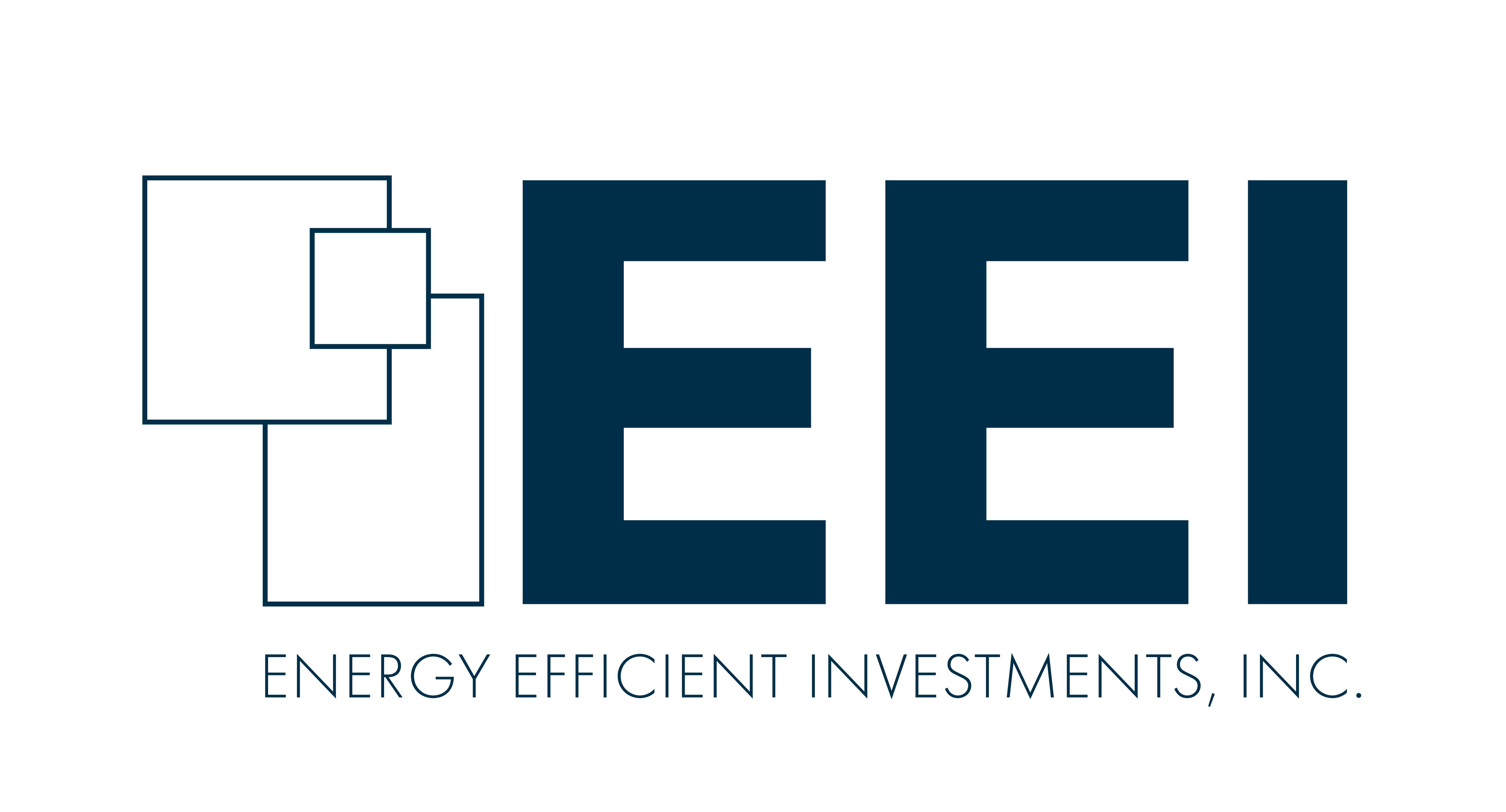 Energy Efficient Investments, Inc