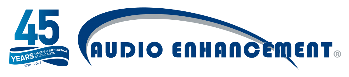 Audio Enhancement
