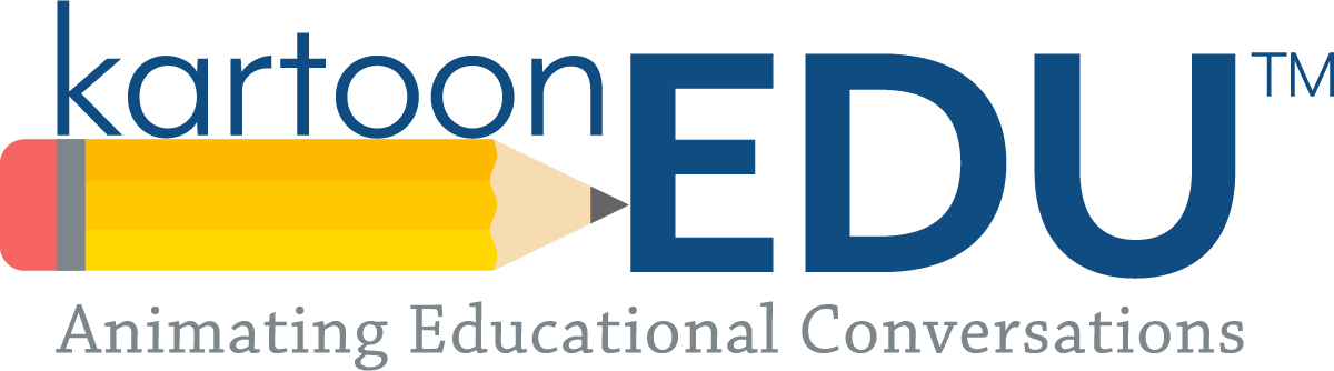 kartoonEDU