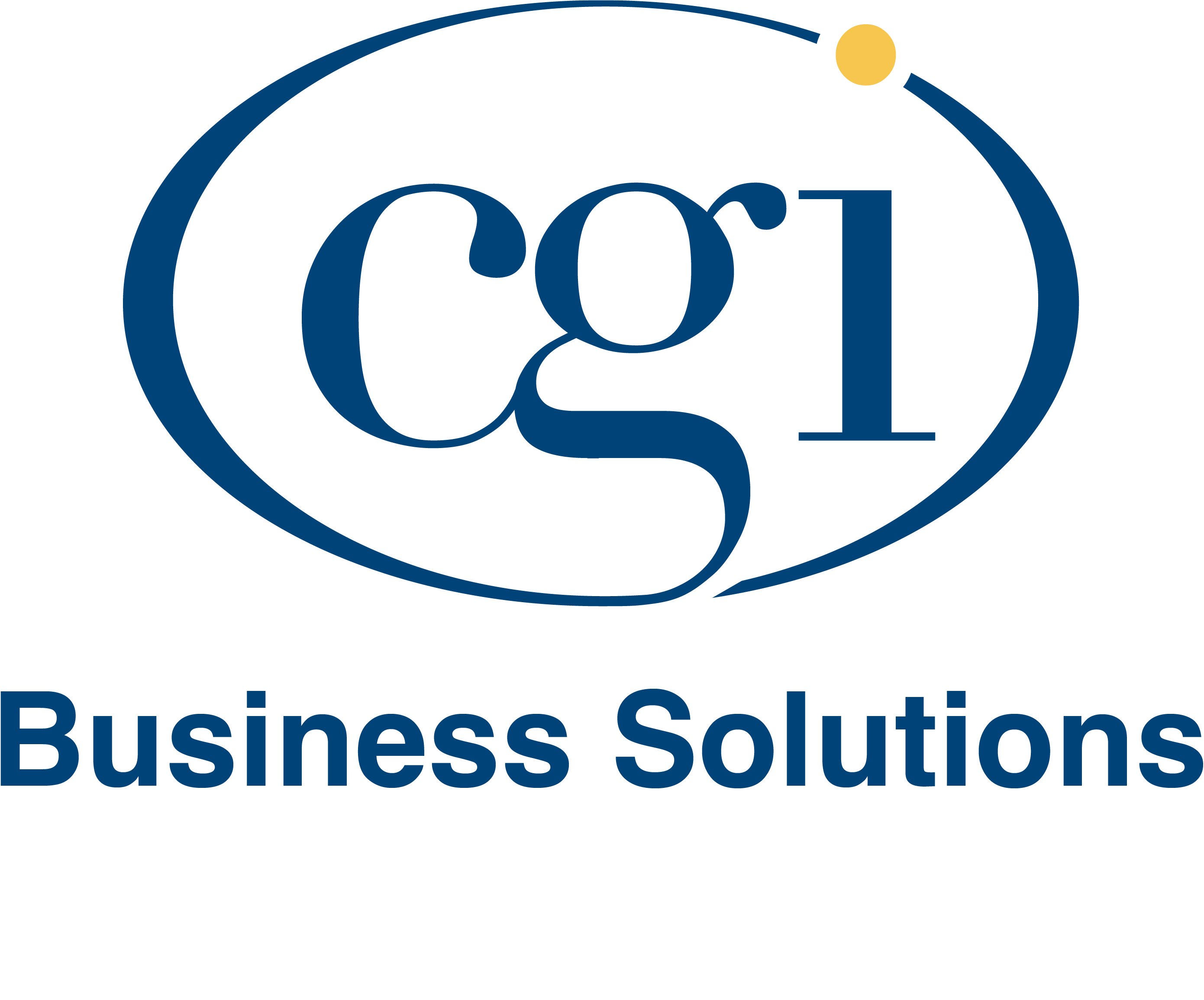 CGI Business Solutinos